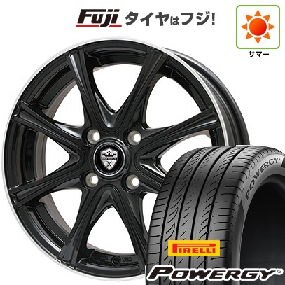 【新品】ライズ/ロッキー（ガソリン） 夏タイヤ ホイール4本セット 195/65R16 ピレリ パワジー エルベ エステローザ MZV 6J 16インチ(送料無料)｜フジコーポレーション