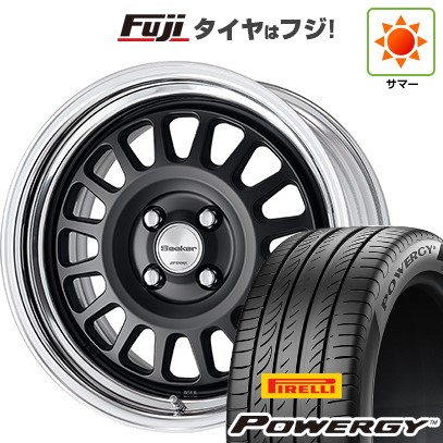 【新品国産車用5穴114.3】 夏タイヤ ホイール4本セット 235/60R18 ピレリ パワジー WORK ワーク シーカー FD 8J 18インチ(送料無料)