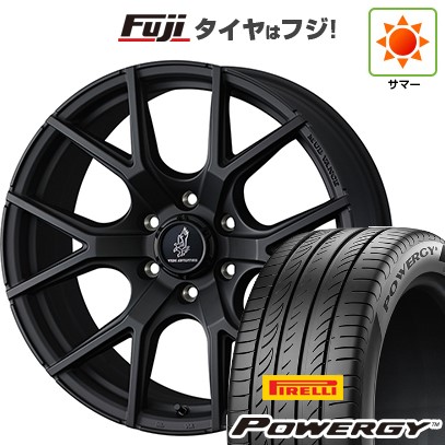 【新品国産車用6穴139.7】 夏タイヤ ホイール4本セット 285/50R20 ピレリ パワジー WEDS ウェッズアドベンチャー マッドヴァンス SD 8.5J 20インチ(送料無料)