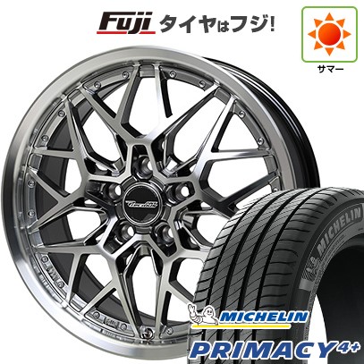 【新品】40系アルファード/ヴェルファイア用 夏タイヤ ホイール4本セット 245/40R21 ミシュラン プライマシー4+ ホットスタッフ プレシャス アストM5 8.5J 21インチ(送料無料) 180,350円