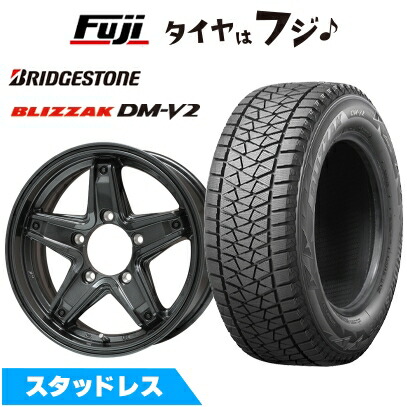 楽天市場】【新品】ジムニーシエラ/ジムニーノマド スタッドレスタイヤ