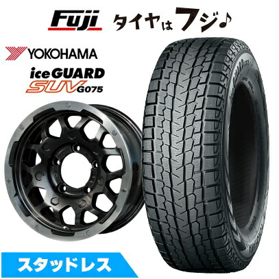 コジコジ① 1本 ジムニー純正アルミ スタッドレスセット! 110704_g075.jpg