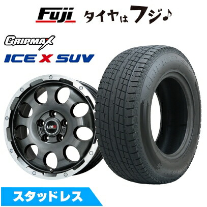 楽天市場】【新品国産車用5穴114.3】 スタッドレスタイヤ ホイール4本