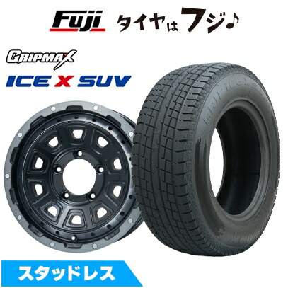 楽天市場】【新品】ジムニー スタッドレスタイヤ ホイール4本セット