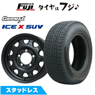 楽天市場】【新品】ジムニー スタッドレスタイヤ ホイール4本セット