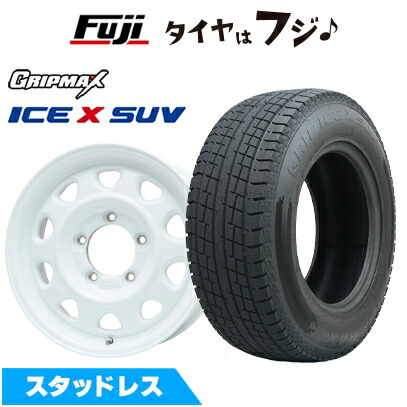 楽天市場】【新品】ジムニー スタッドレスタイヤ ホイール4本セット