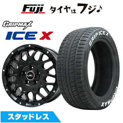 215/60R16 ナンカンスタッドレスタイヤ ESSN-1 ホイール4本セット wh08944-nk01603.jpg