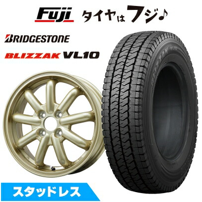 25年製　145/80R12　80/78N　VL10　ブリヂストン vl10set-tire-e.jpg