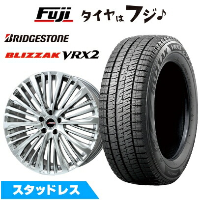 楽天市場】BRIDGESTONE ブリヂストン BLIZZAK DM-V3 235/50R20