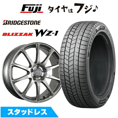 楽天市場】【新品】60系プリウス スタッドレスタイヤ ホイール4本