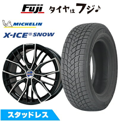 ケレナーズ エックスライン マットブラック 18×7.5 +32 5/112 66.6新品ホイール1本