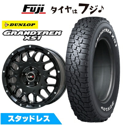 楽天市場】【新品国産車用5穴114.3】 スタッドレスタイヤ ホイール4本 