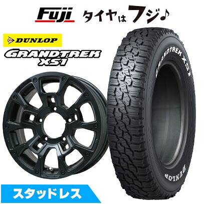 bandmeeting　ジムニーシエラ純正タイヤ　1/4 146651_xs1.jpg