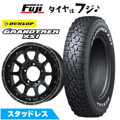 楽天市場】【新品】ジムニーシエラ/ジムニーノマド スタッドレスタイヤ