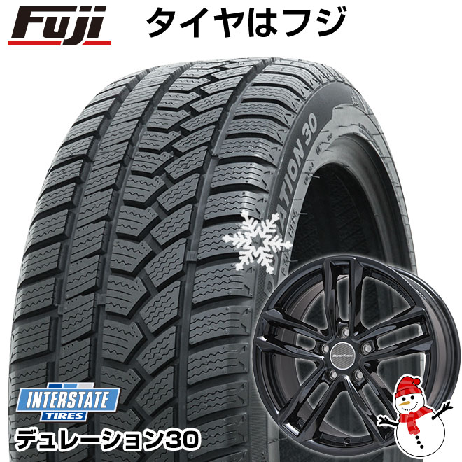 在庫一掃売り切りセール スタッドレスセット ダンロップ ウィンター