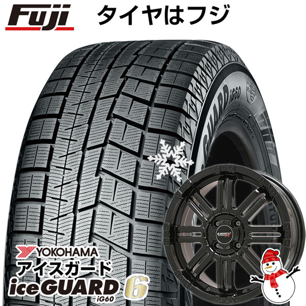 イールの 165/65R14 14インチ□BIGWAY ビッグウエイ LEYBAHN WGS 5.50