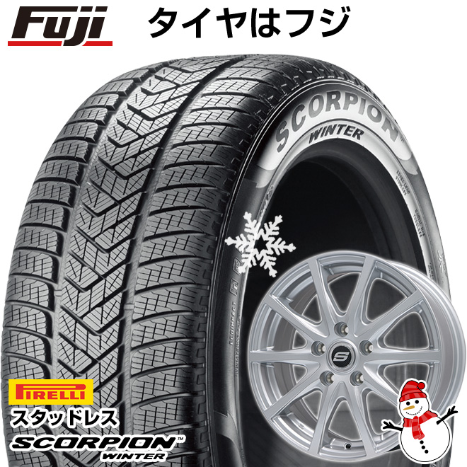 送料無料 ピレリ 7j 取付対象 Pirelli M71 225 65r17 スコーピオン 17インチ スタッドレスタイヤ クーポン対象 5穴 114 ウィンター 17インチ ホイール4本セット Brandle ブランドル M71 7j 7 00 17 フジコーポレーション 送料無料 Pirelli スコーピオン