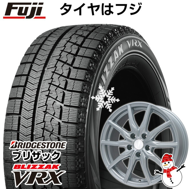 送料無料 ブリザック ヴェゼル Bridgestone オデッセイ用 送料無料 Bridgestone ブリヂストン ブリザック Vrx 215 60r16 16インチ スタッドレスタイヤ ホイール4本セット Brandle ブランドル 008 7j 7 00 16 フジコーポレーション 送料無料 Bridgestone ブリザック