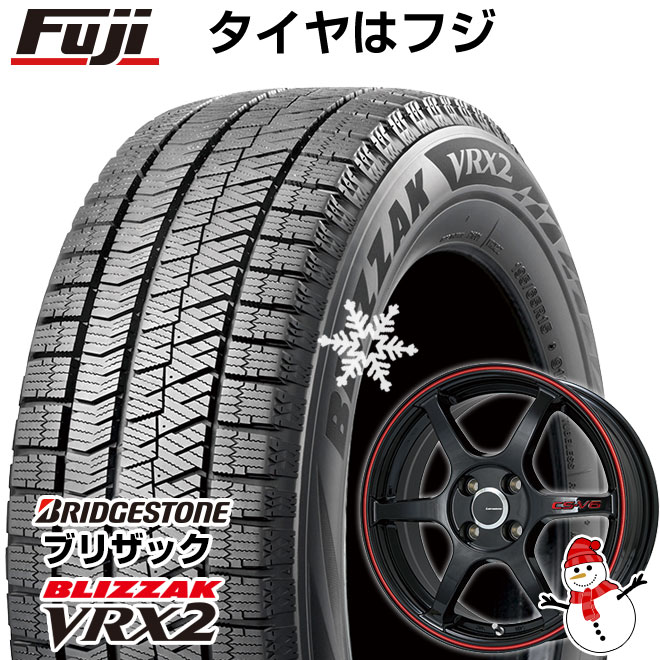 楽天市場】【新品 軽自動車】ハスラー デリカミニ(4WD) スタッドレスタイヤ ホイール4本セット 165/60R15 グリップマックス アイスX  BSW ブラックサイドウォール(限定) ブランドルライン ストレンジャーKST-9改 15インチ(送料無料) : フジコーポレーション