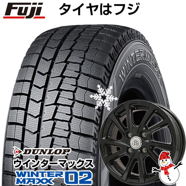 楽天市場】【新品国産4穴100車】 スタッドレスタイヤ ホイール4本