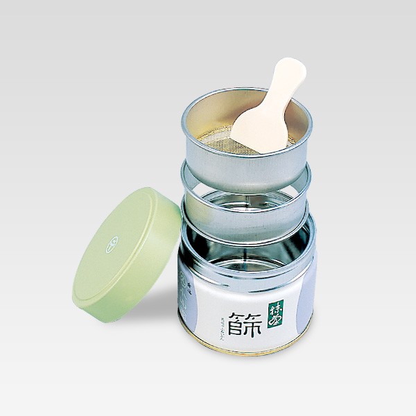 楽天市場】丸久小山園の抹茶・千木の白 100g袋【丸久小山園】【抹茶