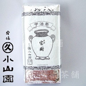 Green tea leaf, Sencha, Takaraki (宝樹） 1000g bag