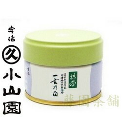 楽天市場】抹茶 初の森 100g袋【丸久小山園】 : 抹茶・宇治茶・ギフト