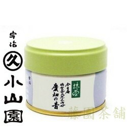 楽天市場】表千家の抹茶妙風の昔 20g缶【表千家】【抹茶】【丸久小山園