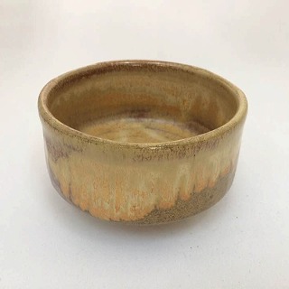 楽天市場】光悦「加賀光悦」写し 赤楽 抹茶碗 〔佐々木昭楽〕 : 京都の