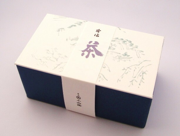 丸久小山園　ギフト宇治銘茶ギフト全国茶品評会受賞煎茶・出品玉露SJ-100