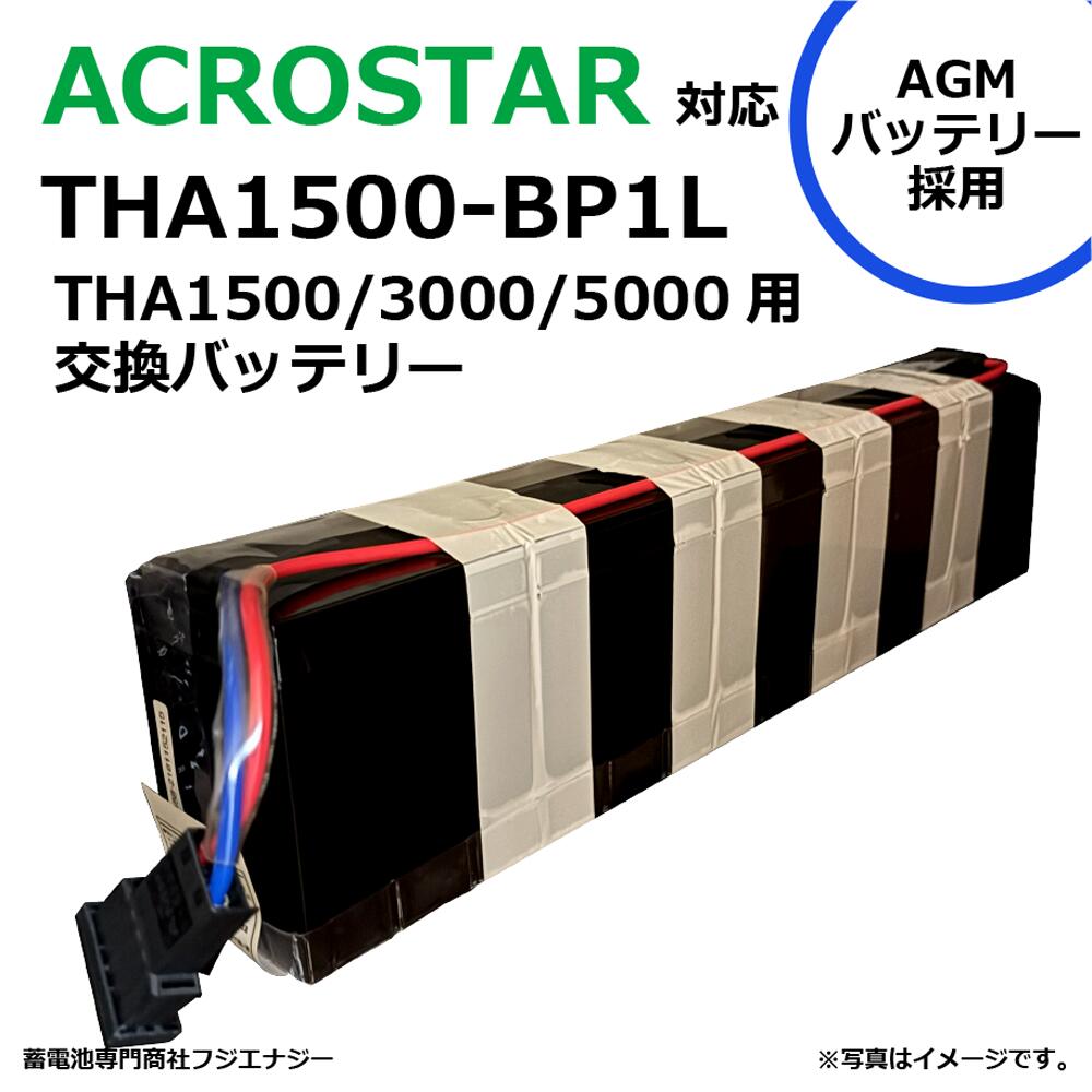 バッテリーパック　GS YUASA THA1000-BP THA1000-BP1 GSユアサ 交換用バッテリパック - 電池屋