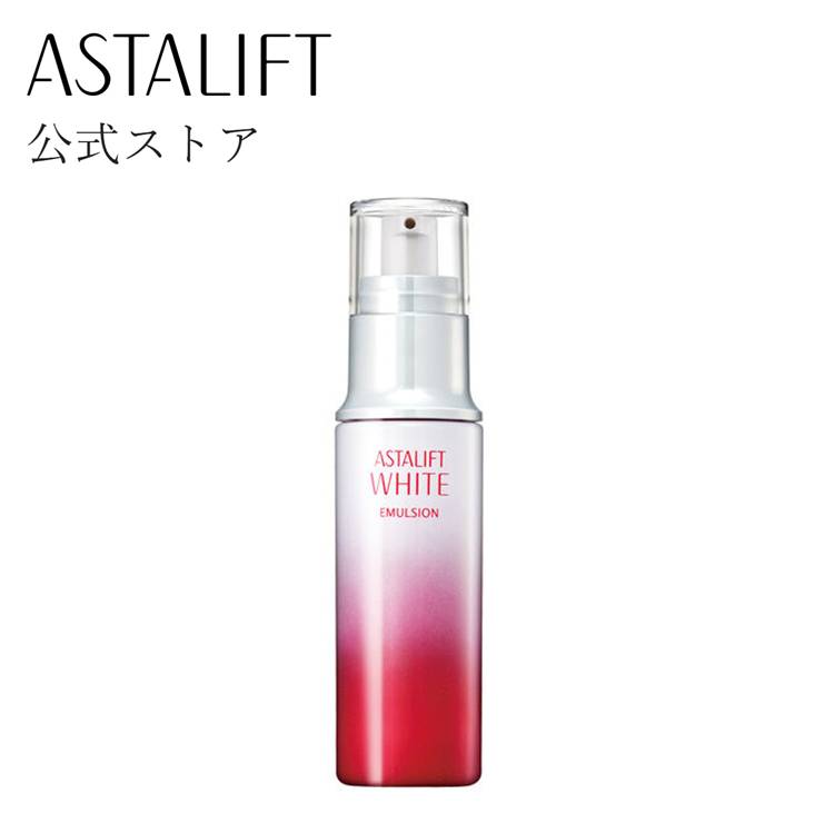 【楽天市場】アスタリフトホワイト エマルジョン 100ml 【FUJIFILM