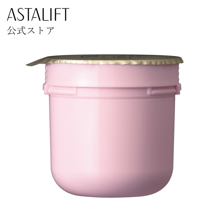 楽天市場】アスタリフト ナイトチャージクリーム 30g レフィル 