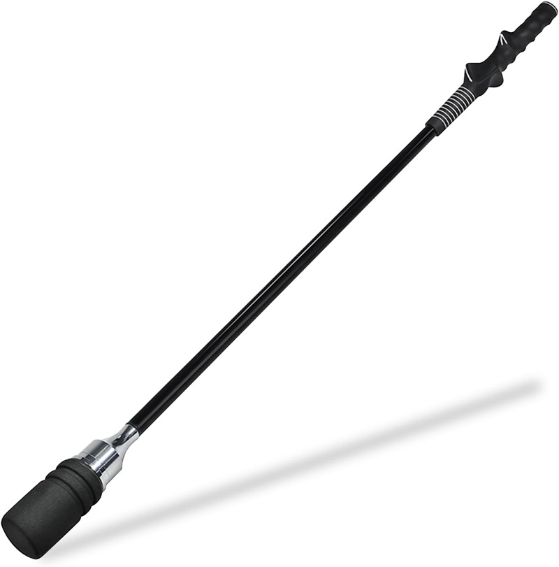 Image shaft ゴルフ　練習器具 Amazon.co.jp: 次世代ゴルフ練習器具 イメージシャフト