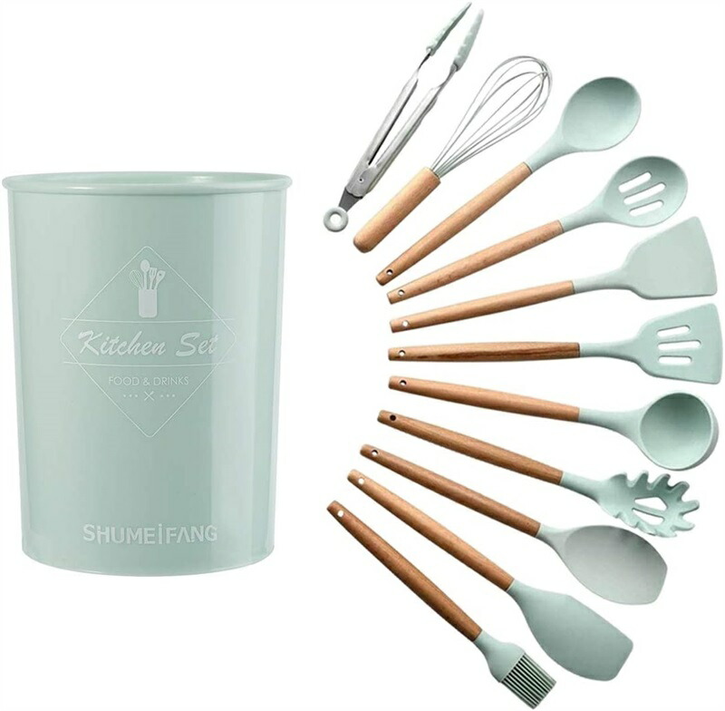 【値下げ】HEINZ　キッチンセット 楽天市場】HEINZ ハインツ キッチンツールセット 調理器具 お玉