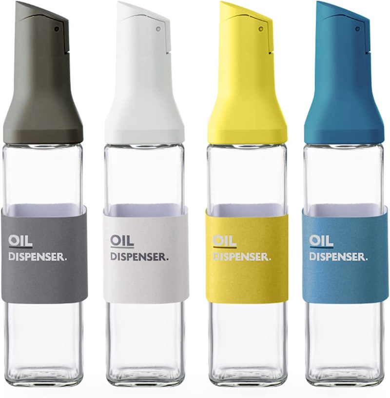 楽天市場】オイル&ビネガーボトル 500mL(AK01) ニトリ : ニトリ