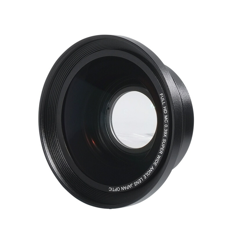 レンズの先に取り付けるレンズ　広角になる Amazon.co.jp: VILTROX AF 13mm F1.4 Z 広角単焦点レンズ ニコン
