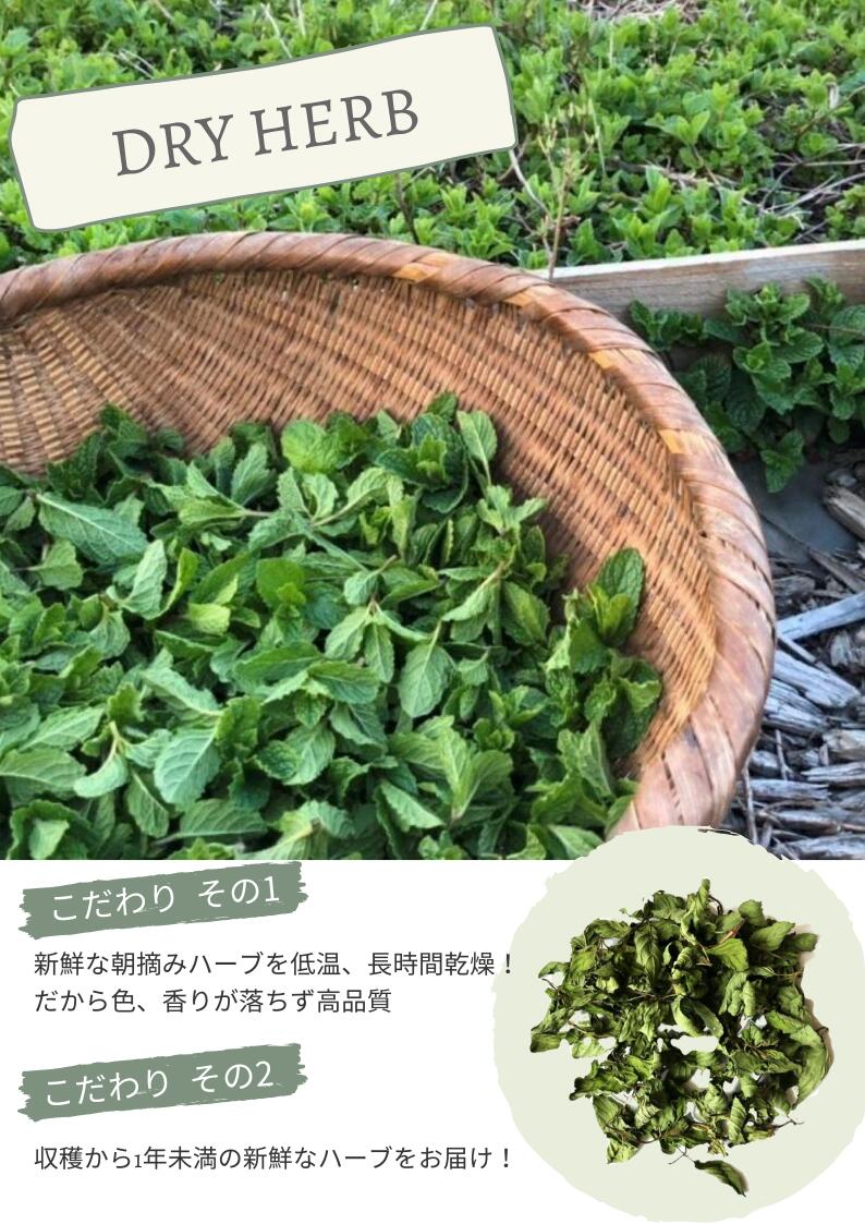 楽天市場 山梨県産 ドライハーブ レモングラス 100g 自然栽培 Fuji Herbs