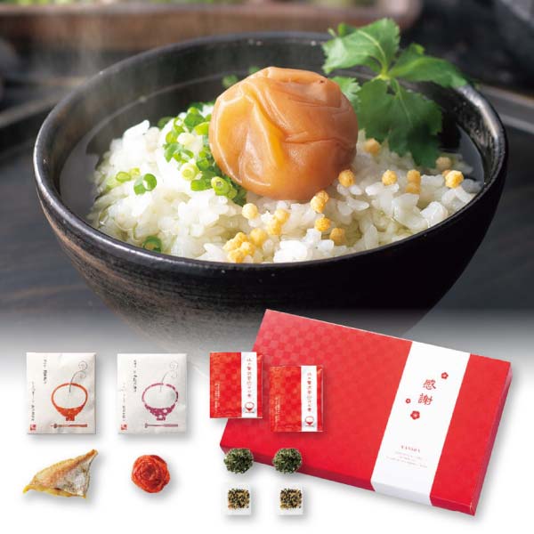 【全品ポイント3倍】25%OFF 逸品茶漬け 鯛&梅干し 結婚式 引出物 バレンタイン ホワイトデー 父の日 母の日ギフトセット お返しギフト 挨拶 御礼 退職 ノベルティ 景品 粗品 パーティ イベント お買い得 安い 引菓子 洋菓子 プレゼント 御供 仏事 手土産|フジヒサ店
