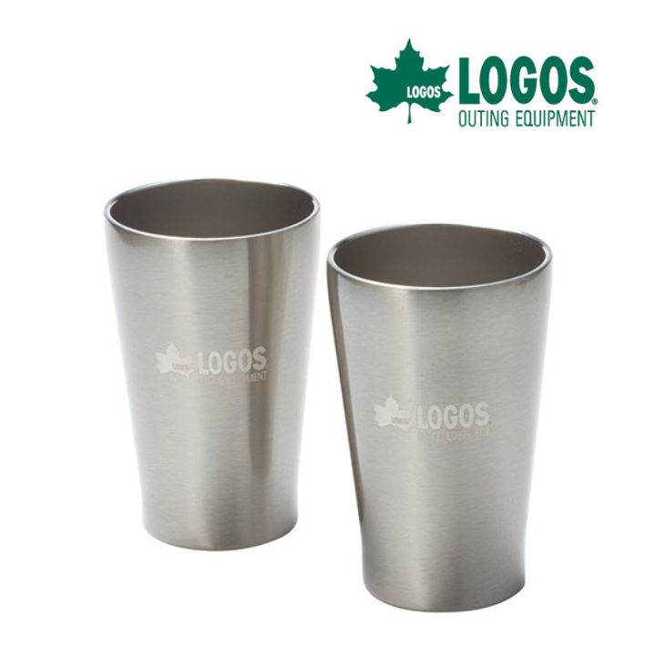 専用＊2点 楽天市場】LOGOS ペアサーモタンブラー 52899 内祝い 結婚式 記念