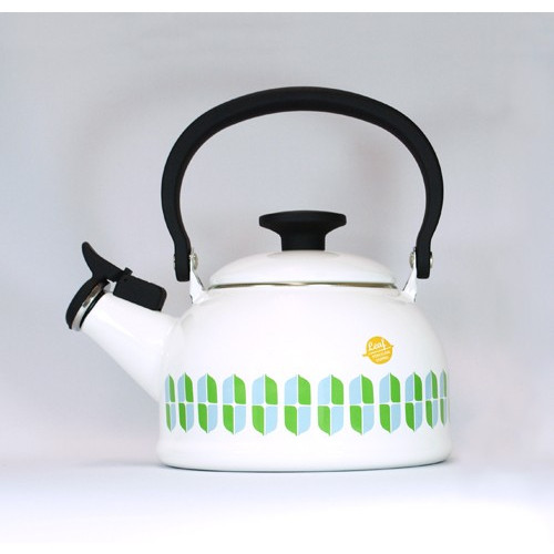 楽天市場 安心のメーカー直販 ケトル 富士ホーロー ハニーウェア 1 6l 笛吹き ケトル リーフシリーズ キッチン雑貨 オシャレ シンプル やかん 富士ホーロー公式通販サイト