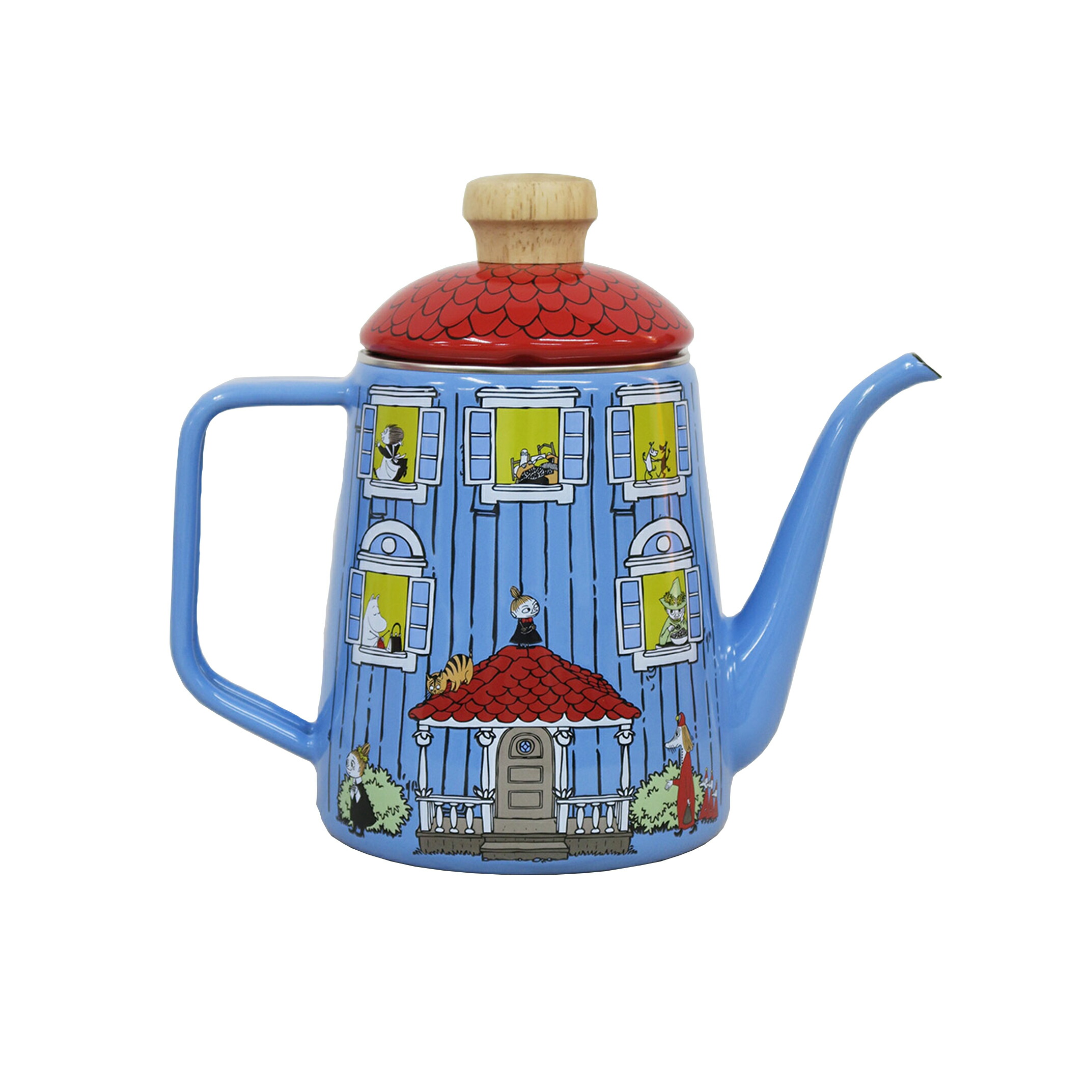 楽天市場 安心のメーカー直販 送料無料 ケトル 富士ホーロー ムーミン ショップ 2 0ｌ ケトル Ih対応0v 雑貨 琺瑯 やかん かわいい おしゃれ ムーミンハウス 富士ホーロー公式通販サイト