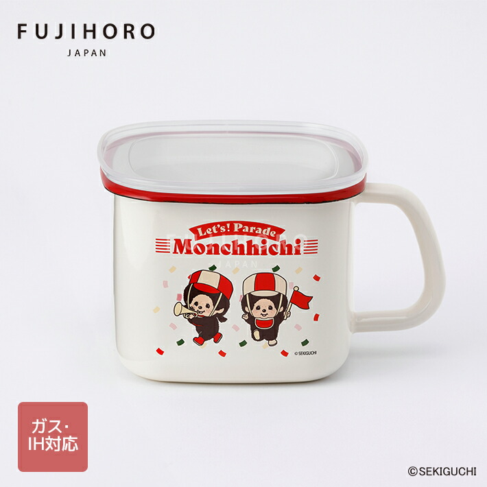 楽天市場】富士ホーロー ディズニー くまのプーさん 角型みそポット