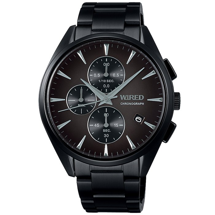人気ブランド Seikoセイコー ワイアード Seiko Wired Tokyo Sora クロノグラフモデルagat441 腕時計 ジュエリー周南館 お歳暮 Doutoresdaalegria Org Br