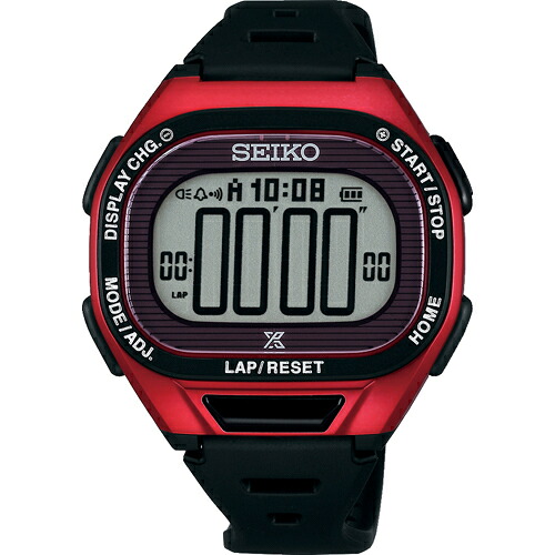 SEIKO セイコーウオッチプロスペックス PROSPEX スーパーランナーズソーラーSBEF047