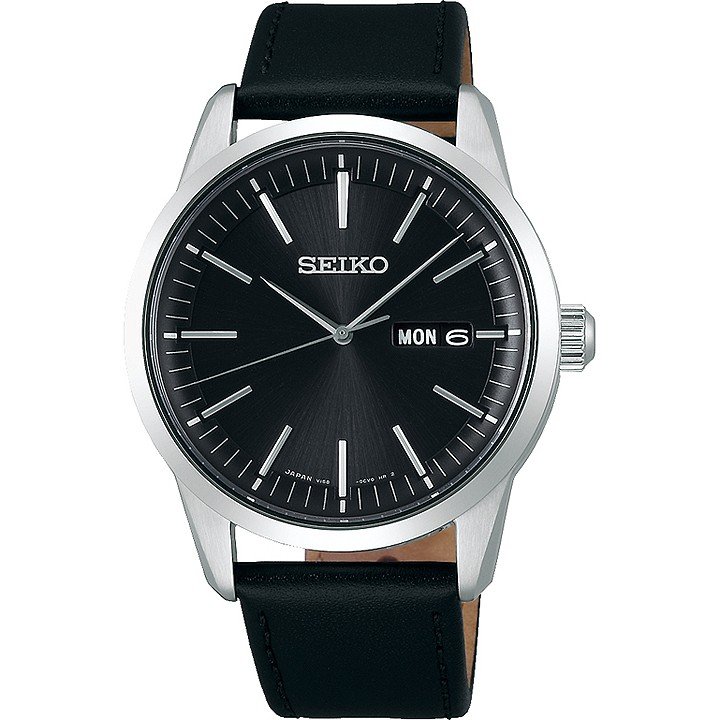 【楽天市場】SEIKO セイコー セレクション メンズ ソーラー腕時計SBPX123：腕時計・ジュエリー周南館