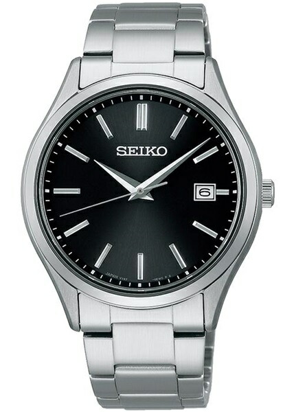 楽天市場】SEIKO セイコーソーラー腕時計セイコーセレクション メンズ