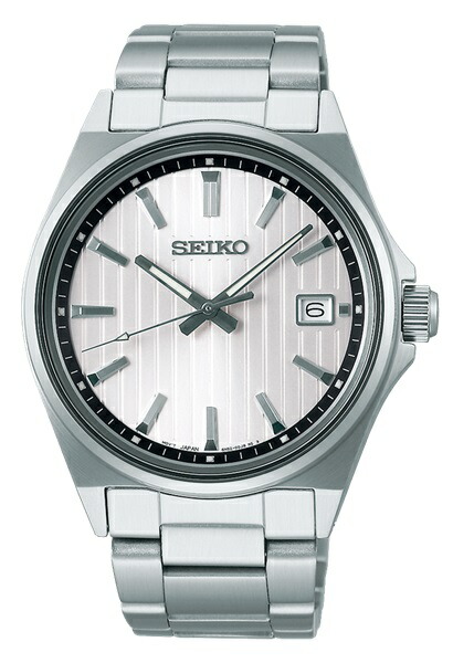 SEIKO IAAF  デジタル腕時計 電池新品　ホワイト/ゴールド field work 腕時計 レディース ソーラーウォッチ ジュア 電池
