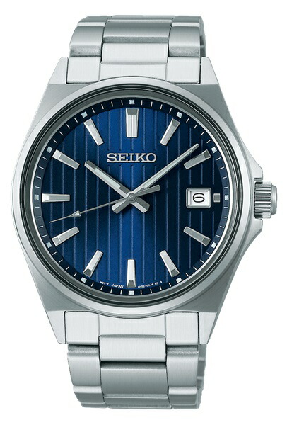 楽天市場】日本製 SEIKO セイコーセレクション 電池式クォーツ