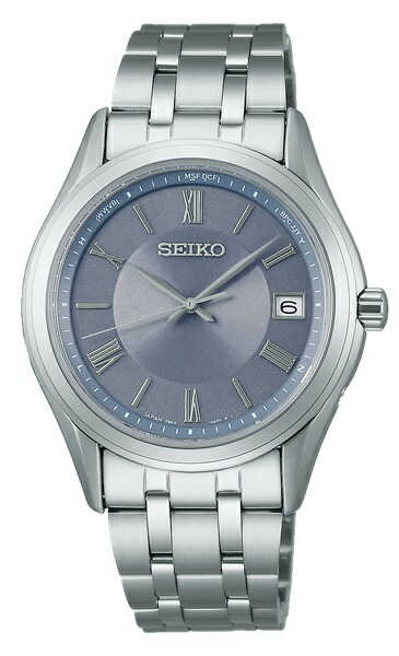 SEIKO セイコー腕時計 ソーラー電波時計 セイコーセレクション SシリーズSBTM359